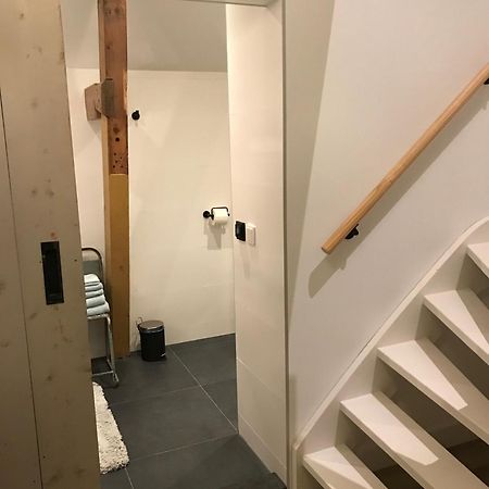 B&B Logeren Bij De Burgemeester Stad aan 't Haringvliet Dış mekan fotoğraf