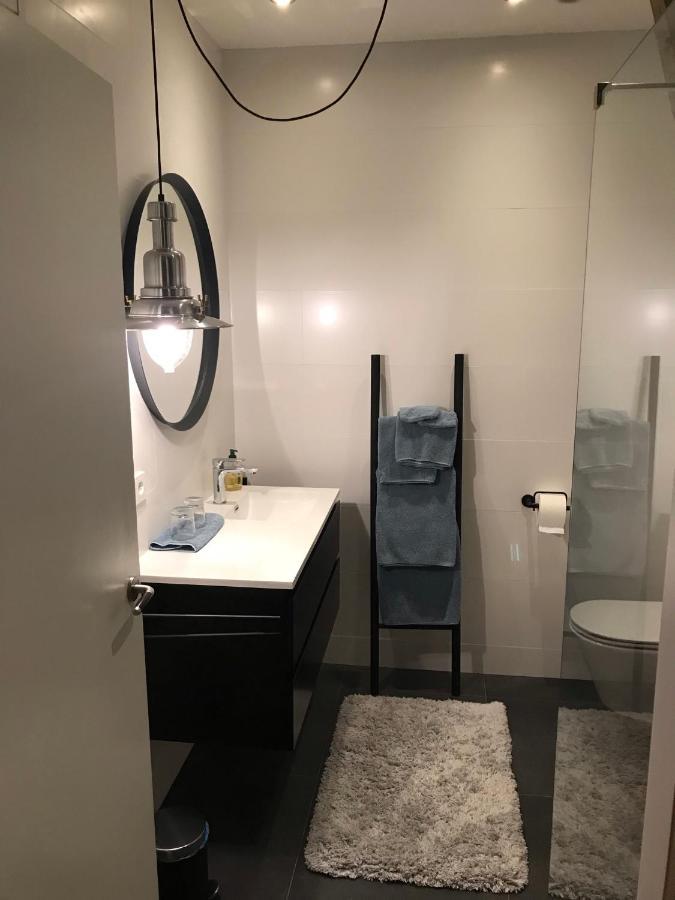 B&B Logeren Bij De Burgemeester Stad aan 't Haringvliet Dış mekan fotoğraf